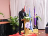 Young Ambassadors Ceremony