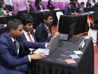 Young Ambassadors Ceremony