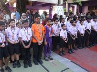 Red Carpet Event_Netball & Chess