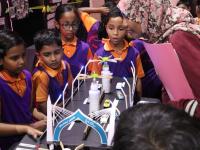 Science Fair