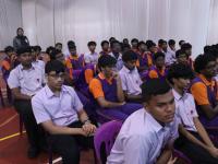 Career Information Session
