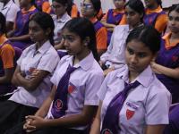 Career Information Session