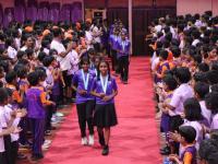 Red Carpet Event_Athletics