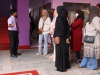 Admission Information Session