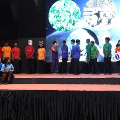 Special Assembly Grade_8&9