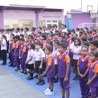 Red Carpet Event_WSC