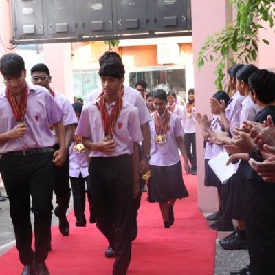 Red Carpet Event_WSC