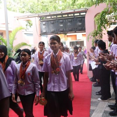 Red Carpet Event_WSC