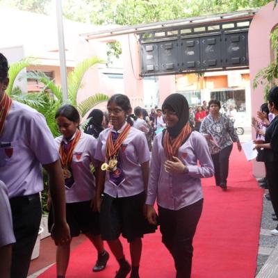 Red Carpet Event_WSC