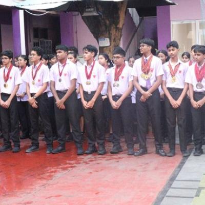 Red Carpet Event_WSC