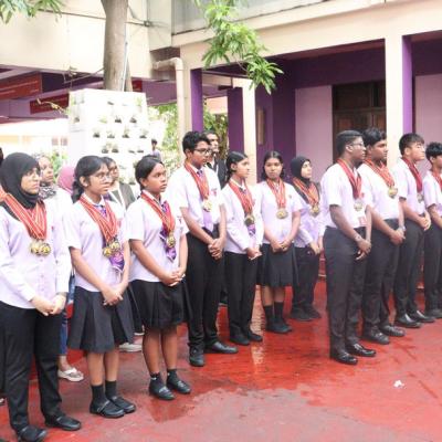 Red Carpet Event_WSC