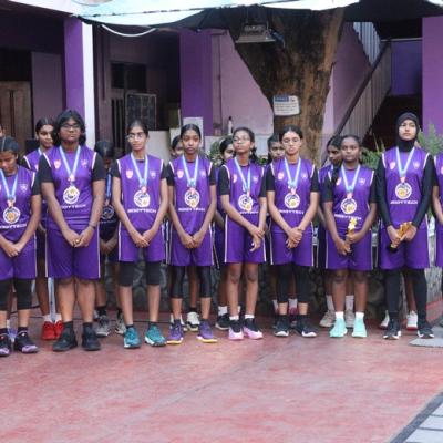 Red Carpet Event_Basketball