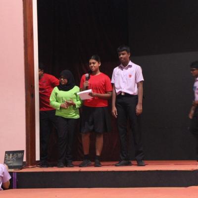 Special Assembly Grade__8&9