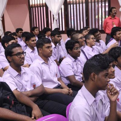 Special Assembly Grade__8&9