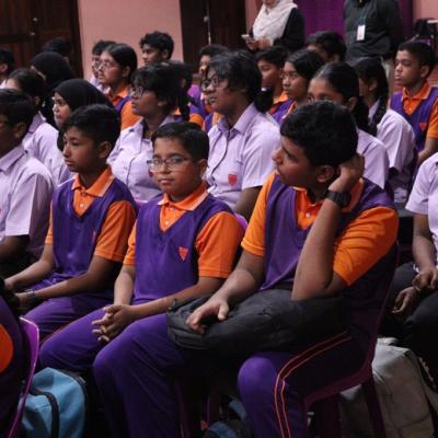 Special Assembly Grade__Grade 6, 7 & 8