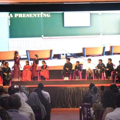 Form Morning_Grade 4, 5 & 6