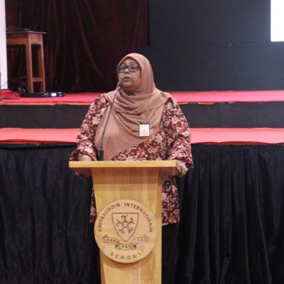 General_Parent Meeting