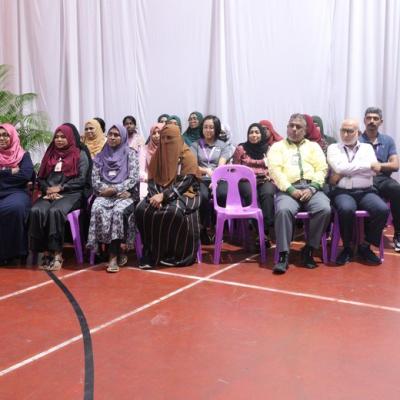 General_Parent Meeting