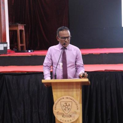 General_Parent Meeting