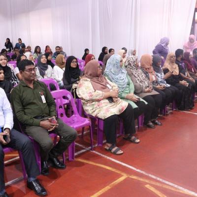 General _Parent Meeting