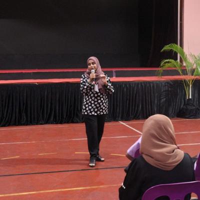 Special Assembly_ Grade  _1