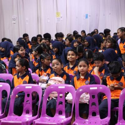 World Scholars Cup_Day 1