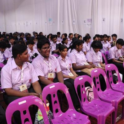 World Scholars Cup_Day 1