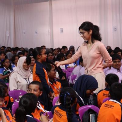 World Scholars Cup_Day 1