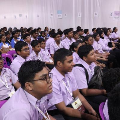 World Scholars Cup_Day 1