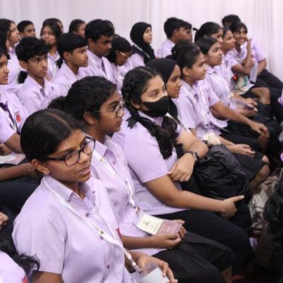 World Scholars Cup_Day 1