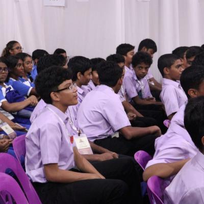 World Scholars Cup_Day 1