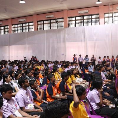 World Scholars Cup_Day 2