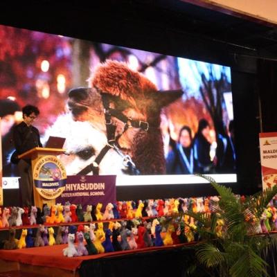 World Scholars Cup_Day 2