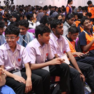 World Scholars Cup_Day 2