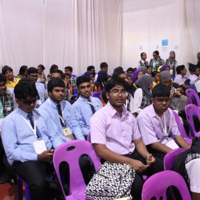 World Scholars Cup_Day 2