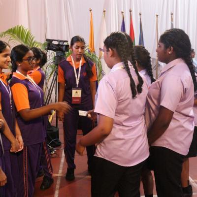 World Scholars Cup_Day 2