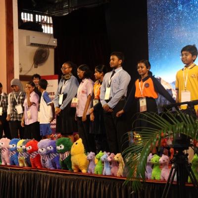 World Scholars Cup_Day 2