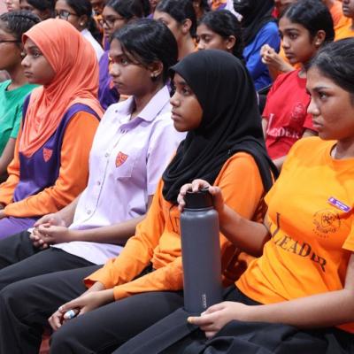 Career Guidance Session