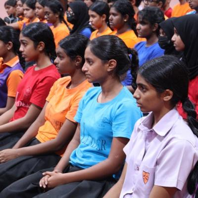 Career Guidance Session