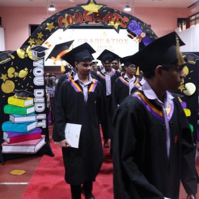 Graduation Ceremony_2025