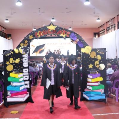 Graduation Ceremony_2025