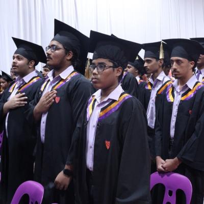 Graduation Ceremony_2025