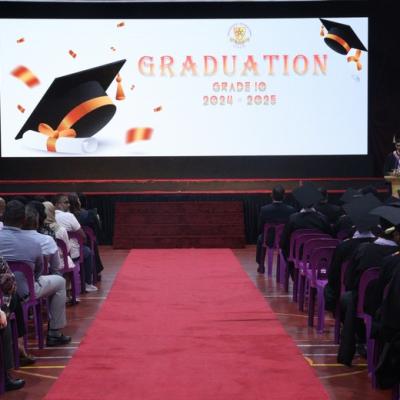 Graduation Ceremony_2025