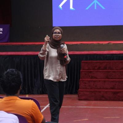 Career Guidance Session Grade 10