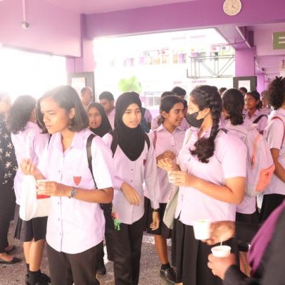 Fruits and Vegetables Day