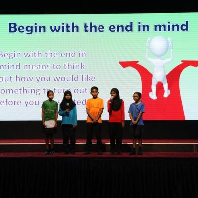 Special Assembly _  Grade_4 & 5