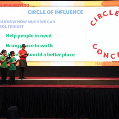 Special Assembly _  Grade_4 & 5