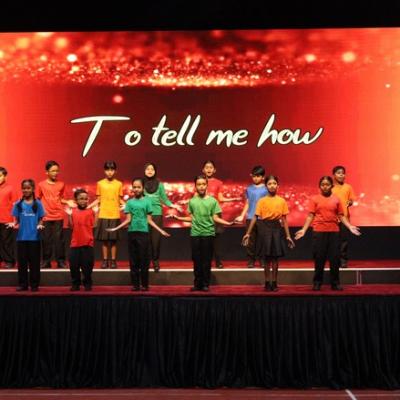 Special Assembly _  Grade_4 & 5