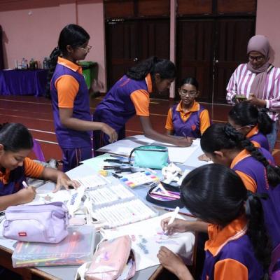 Ocean Ocean Awareness SessionSession 1