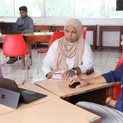 Student Led Conference